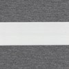 Luxaflex Duo Roller Blind - Grey-Black