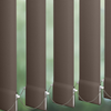 Luxaflex® Room Darkening Vertical Blind - 89mm