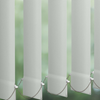 Luxaflex® Translucent Vertical Blind - 127mm