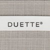 Luxaflex 64mm Transparent Duette Blind