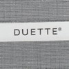 Luxaflex 32mm Transparent Duette Blind