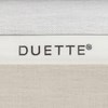 Luxaflex 32mm Translucent Duette Blind