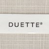 Luxaflex 64mm Transparent Duette Blind