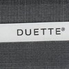 Luxaflex 32mm Transparent Duette Blind