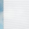 Duette® Motorised Batiste Fulltone Snow 0000