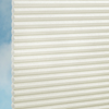 Duette® Motorised Batiste Fulltone Papyrus 0161
