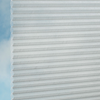 Duette® Motorised Batiste Sheer Duotone Dolphin 0633
