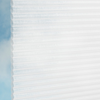Duette® Motorised Batiste Sheer Fulltone Snow 0000