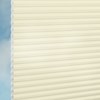Duette® Motorised Batiste Duotone Kiwi Tint 3637