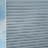 Duette® Motorised Batiste Sheer Duotone The Shadow 1031