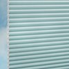 Duette® Motorised Elan Duotone Ether 2630