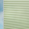 Duette® Motorised Elan Duotone Fog Green 3623