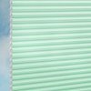 Duette® Motorised Elan Duotone Off Willow Green 3730