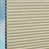 Duette® Motorised Elan Duotone RD Oyster Grey 0738