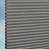 Duette® Motorised Elan Duotone RD Brushed Nickel 1332