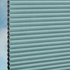 Duette® Motorised Elan Duotone RD Ether 2630