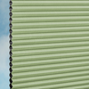 Duette® Motorised Elan Duotone RD Fog Green 3623
