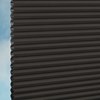 Duette® Motorised Elan Duotone RD Chocolate 4935