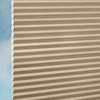 Duette® Motorised Elan Metallic Duotone Bronze 4720