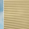 Duette® Motorised Elan Metallic Duotone Deep Gold 4319