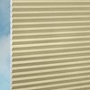Duette® Motorised Elan Metallic Duotone Soft Gold 4320