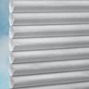 Duette® Elan Metallic Duotone Silver 7135