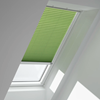 VELUX® Pleated (FML) Electric Blind