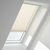 VELUX® Pleated (FSL) Solar Blinds