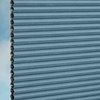 Duette® Motorised Linum Structures Duotone RD Pearl Blue 2633