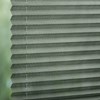 Luxaflex 20mm Transparent Plisse Blind