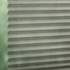 Luxaflex 20mm Transparent Plisse Blind