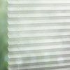 Luxaflex 20mm Transparent Plisse Blind