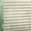 Luxaflex 32mm Transparent Plisse Blind