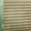 Luxaflex 32mm Transparent Plisse Blind
