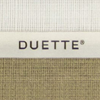 Luxaflex 25mm Translucent Duette Blind