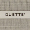 Luxaflex 32mm Transparent Duette Blind