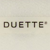 Luxaflex® Top Down Bottom Up - 25mm Translucent Duette® Blind