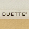Luxaflex 25mm Translucent Duette Blind