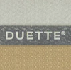 Luxaflex 25mm Room Darkening Duette Blind