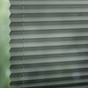 Luxaflex 20mm Transparent Plisse Blind