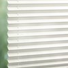 Luxaflex 20mm Semi-Transparent Plisse Blind
