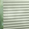 Luxaflex 20mm Semi-Transparent Plisse Blind
