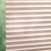 Luxaflex 20mm Semi-Transparent Plisse Blind