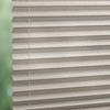 Luxaflex 32mm Semi-Transparent Plisse Blind