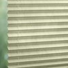 Luxaflex 20mm Translucent Plisse Blind