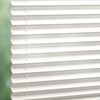 Luxaflex 20mm Translucent Plisse Blind