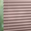 Luxaflex 20mm Translucent Plisse Blind