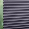 Luxaflex 20mm Translucent Plisse Blind