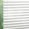 Luxaflex 20mm Semi-Transparent Plisse Blind