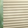 Luxaflex 20mm Semi-Transparent Plisse Blind